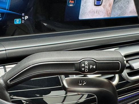 New 2026 Mercedes-Benz GLE 53 AMG 4MATIC image 23