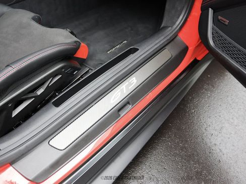 Used 2026 Porsche 911 GT3 RWD image 42