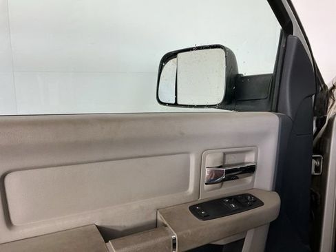 Used 2010 Dodge Ram 2500 Truck SLT w/ Popular Equipment Group AWD/4WD image 8
