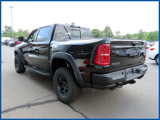 New 2026 RAM 1500 RHO w/ RHO Level 1 Equipment Group AWD/4WD image 5