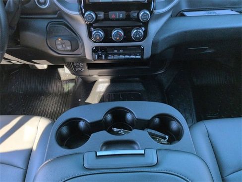 New 2026 RAM 3500 Tradesman image 18