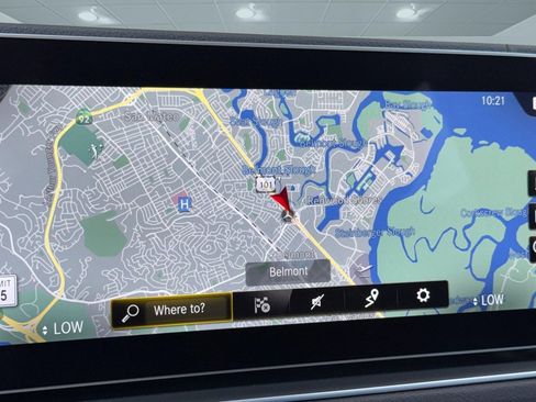 Used 2023 Mercedes-Benz GLE 53 AMG 4MATIC Coupe image 27