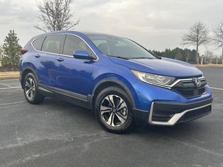 Used 2021 Honda CR-V Special Edition video 2
