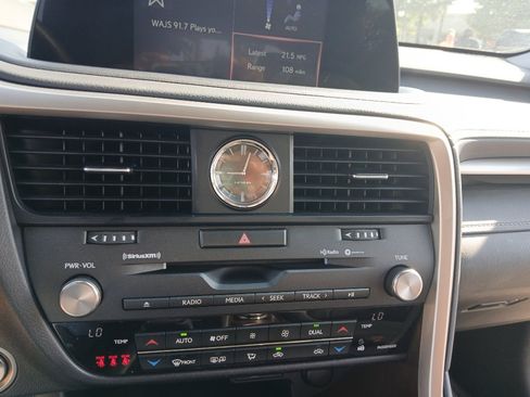 Used 2022 Lexus RX 350 FWD w/ Premium Package image 17