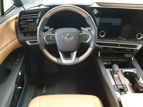 Used 2026 Lexus RX 350 Premium AWD/4WD image 16