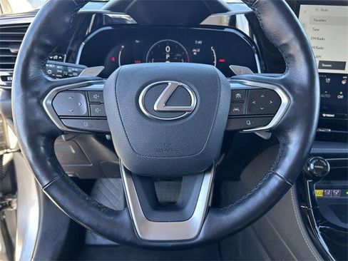Used 2022 Lexus NX 350 AWD w/ Vision Package image 24