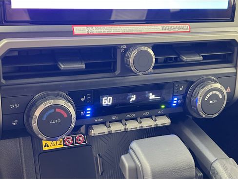 New 2026 Toyota 4Runner TRD Off-Road Premium image 27