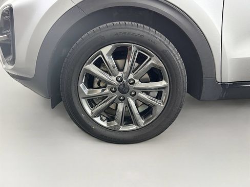 Used 2021 Kia Sportage S w/ S AWD Premium Package image 31