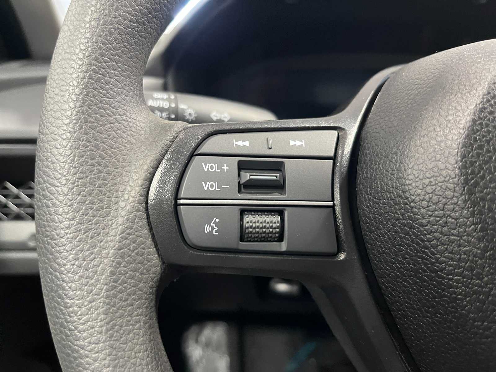 New 2026 Honda Accord LX image 16