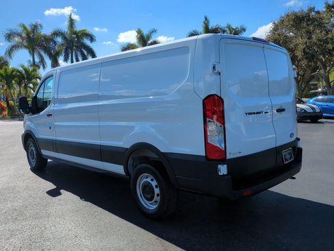 New 2026 Ford Transit 150 Low Roof w/ Load Area Protection Package image 6