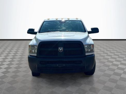 Used 2014 RAM 2500 Tradesman RWD image 2