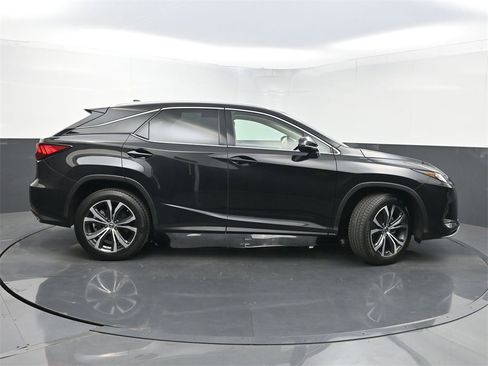 Used 2022 Lexus RX 350 FWD w/ Premium Package image 44