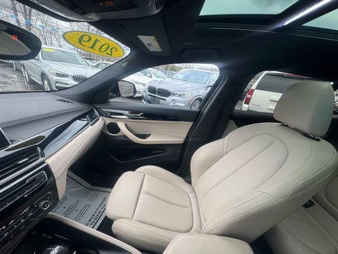 Used 2018 BMW X2 xDrive28i image 37