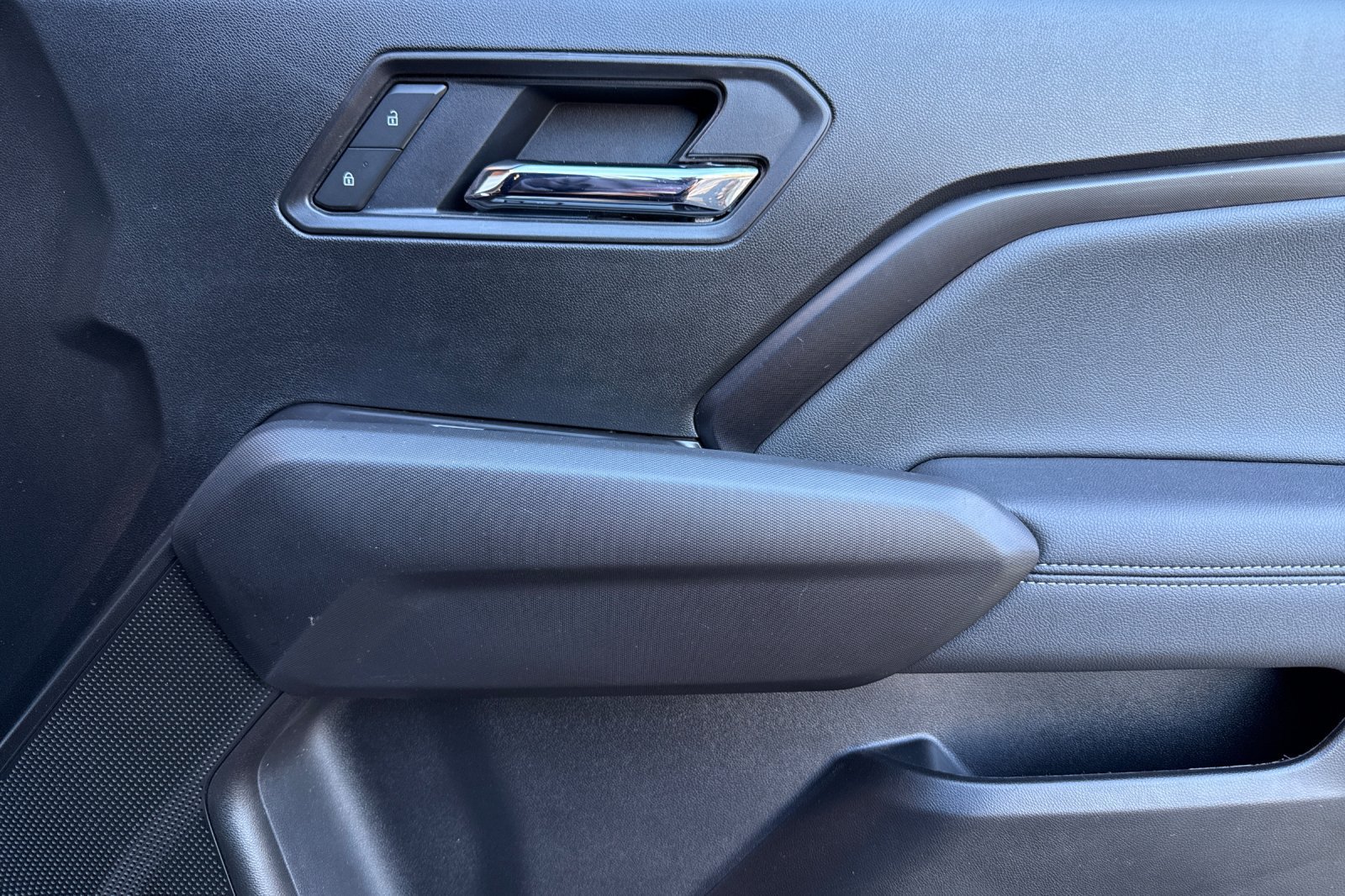 Used 2025 GMC Canyon Elevation AWD/4WD image 21