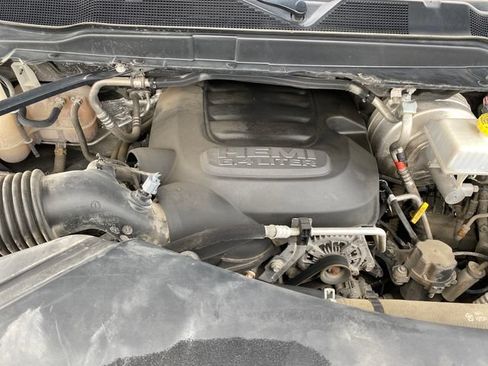 Used 2022 RAM 2500 Tradesman w/ Snow Chief Group AWD/4WD image 20