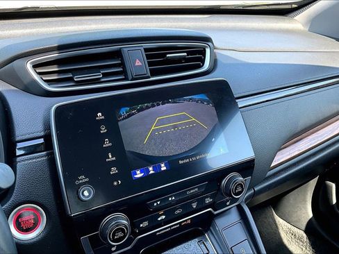 Used 2021 Honda CR-V Touring image 13