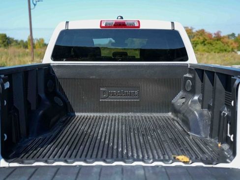 Used 2024 GMC Canyon Elevation image 11