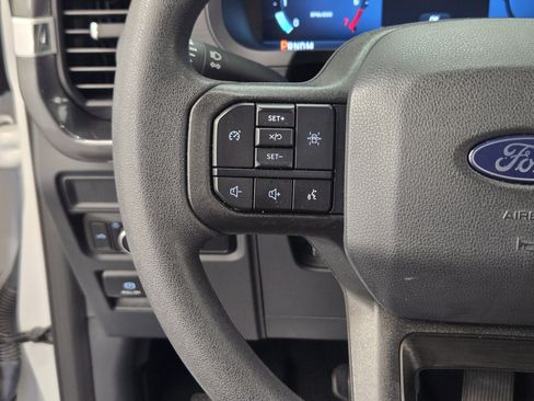 Used 2024 Ford F150 STX image 25