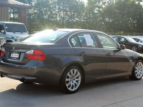 Used 2008 BMW 335xi Sedan image 7