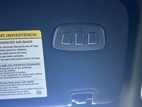 New 2026 Ford Explorer ST w/ Sun And Sound Package image 14