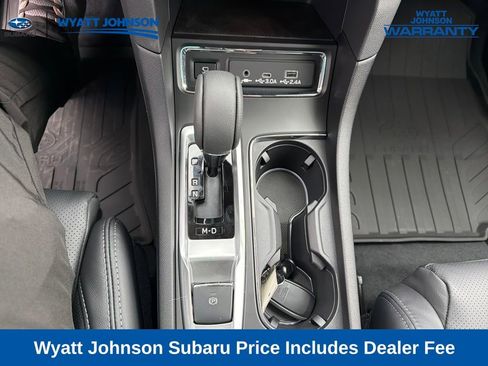 New 2026 Subaru Ascent Limited AWD/4WD image 25