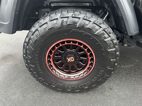 Used 2020 Jeep Gladiator Sport w/ Quick Order Package 24S image 32