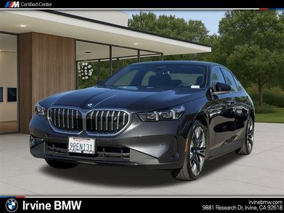 Used 2025 BMW i5 eDrive40i w/ Premium Package