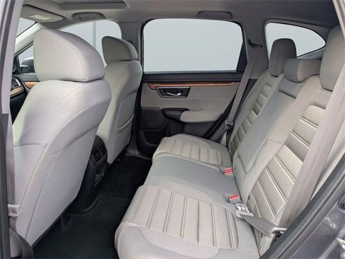 Used 2017 Honda CR-V EX image 15