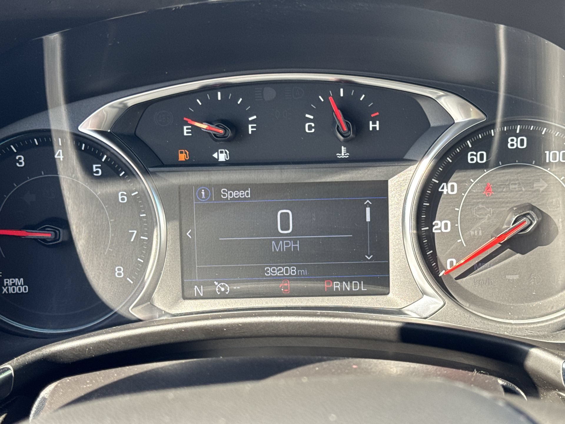 Certified 2024 Chevrolet Equinox LS w/ LS Convenience Package FWD image 15