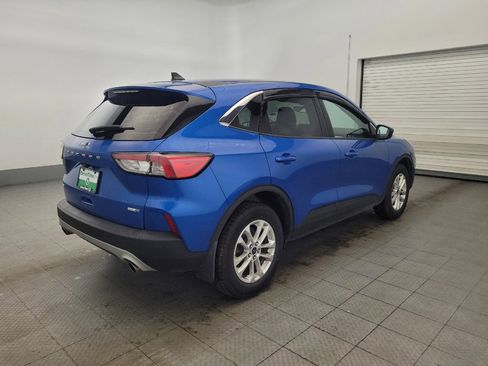 Used 2020 Ford Escape SE AWD/4WD image 9