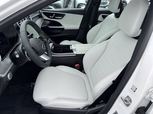 New 2026 Mercedes-Benz C 300 Sedan image 2