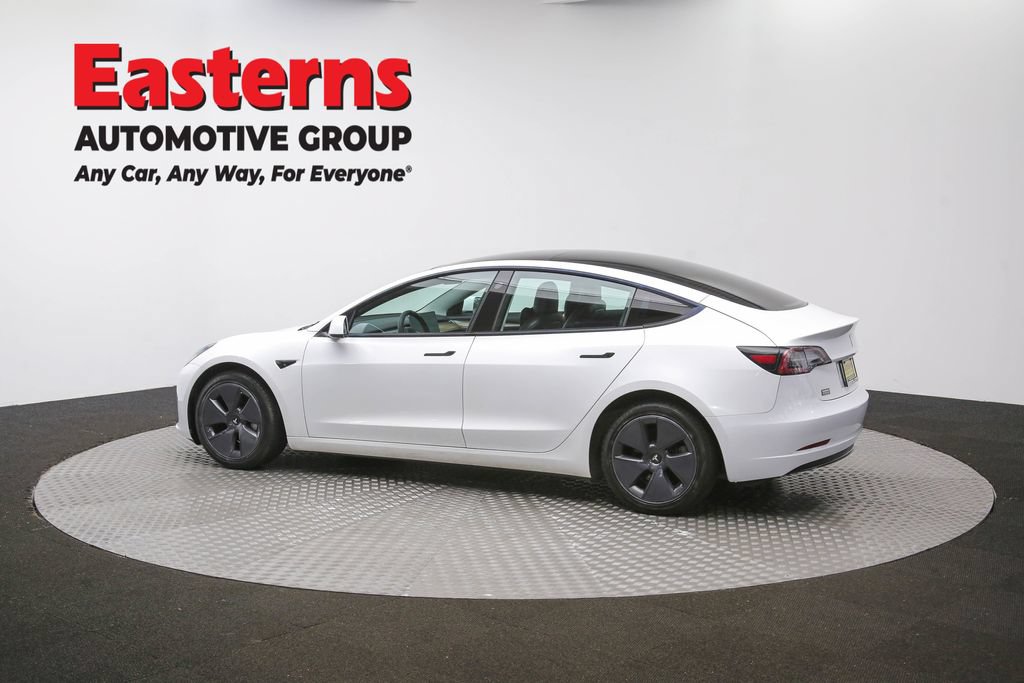 Used 2023 Tesla Model 3 Standard Range RWD image 57