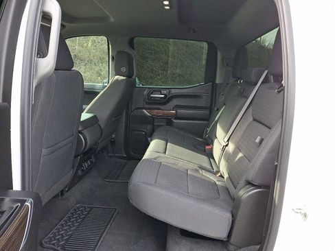 Used 2020 Chevrolet Silverado 1500 RST w/ All-Star Edition image 10