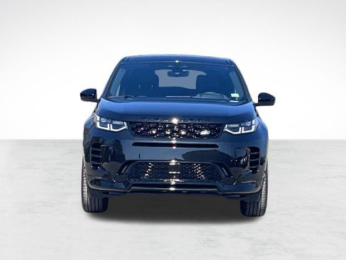 Used 2025 Land Rover Discovery Sport Dynamic SE image 5