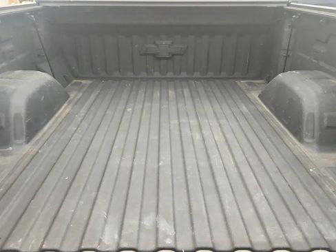 Used 2019 Chevrolet Silverado 1500 LTZ w/ LTZ Premium Package image 19