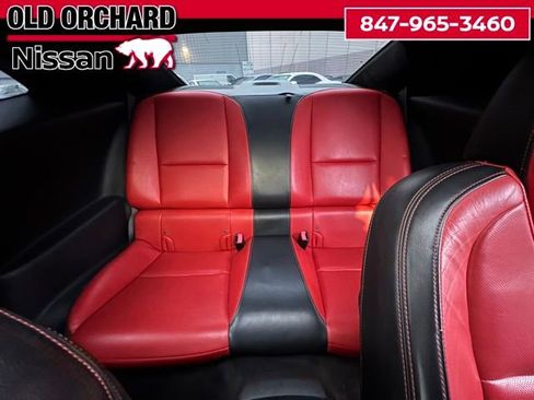 Used 2010 Chevrolet Camaro SS w/ RS Package image 13