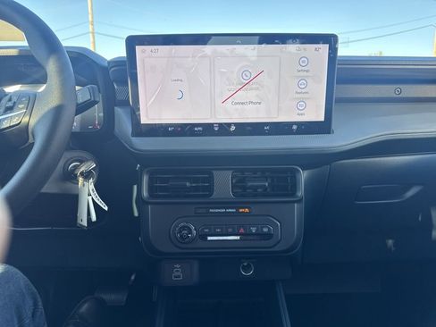 New 2025 Ford Maverick XL image 15