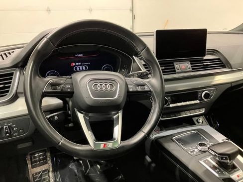Used 2018 Audi SQ5 Premium Plus AWD/4WD image 41