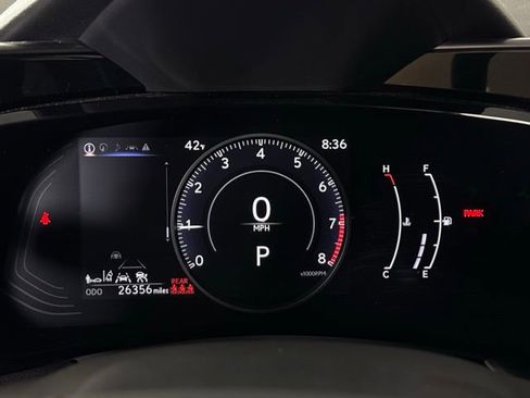 Certified 2024 Lexus NX 250 FWD image 27