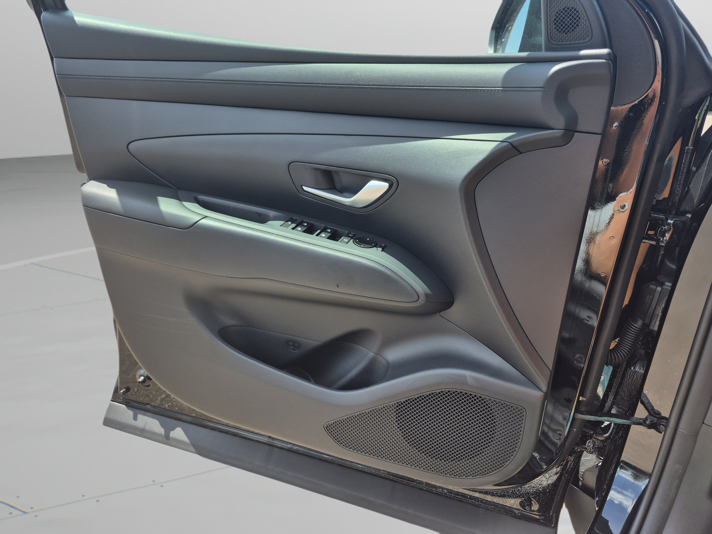 New 2027 Hyundai Santa Cruz SEL FWD image 22