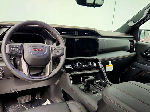 Used 2026 GMC Sierra 1500 AT4 w/ AT4 Premium Package AWD/4WD image 13