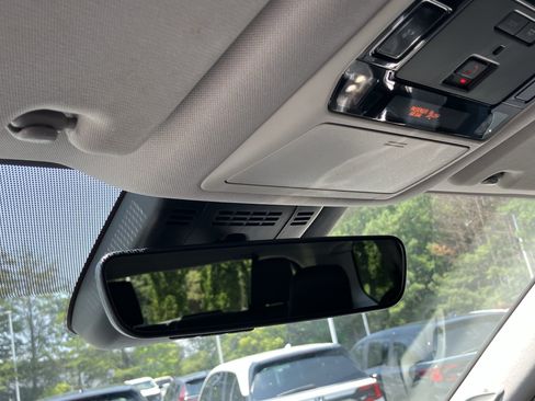 Used 2024 Toyota Grand Highlander FWD image 30