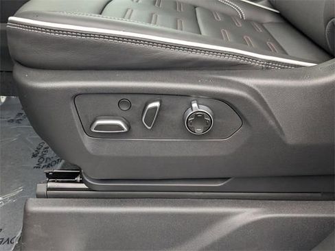 New 2026 GMC Sierra 1500 AT4X image 19