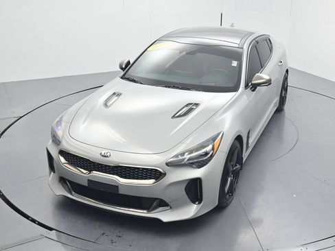 Used 2019 Kia Stinger GT2 AWD/4WD image 53