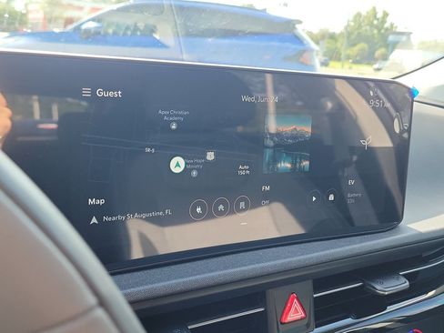 New 2026 Kia EV6 Light RWD image 29