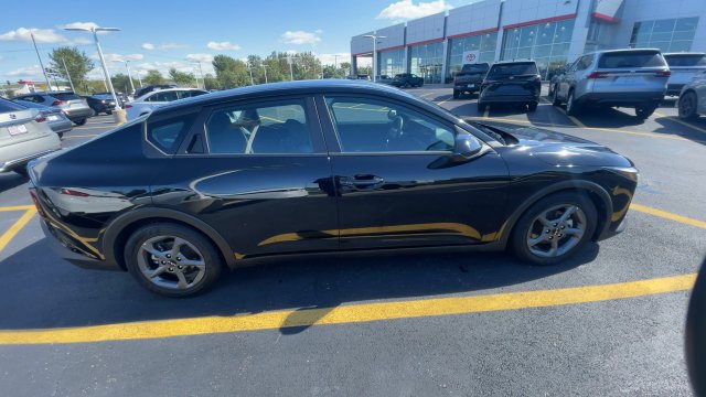 Used 2025 Kia K4 FWD image 3