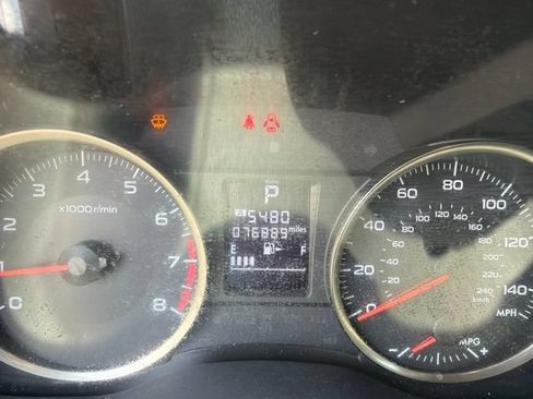 Used 2016 Subaru Crosstrek 2.0i Premium AWD/4WD image 17