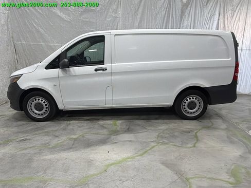 Used 2020 Mercedes-Benz Metris w/ Safety Package image 13