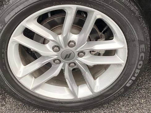 Used 2022 Dodge Durango R/T image 22