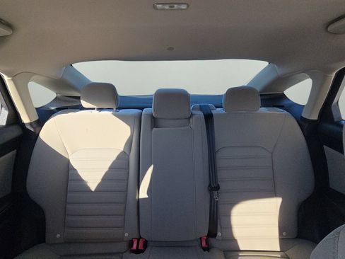 Used 2018 Ford Fusion S FWD image 15